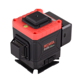 Построитель лазерный ПЛ-3Х360 Green Ресанта