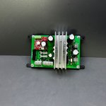 Усиленная силовая плата