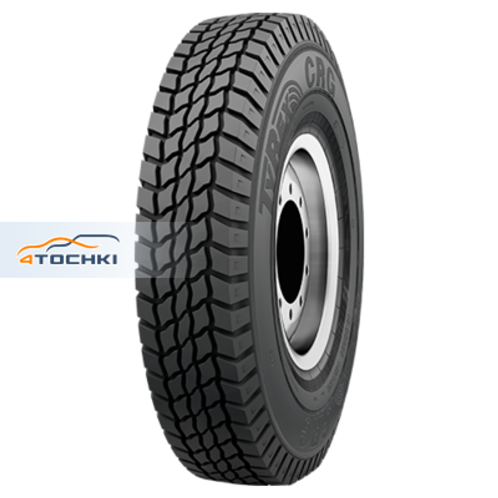 NorTec 11,00R20 150/146K CRG VM-310 TT 16PR + Камера 11,00-20 вентиль ГК-145