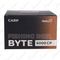 Катушка Byte carp 6000 CP 4+1 подшип + зап шпуля (HS-BC-6000-S) Helios