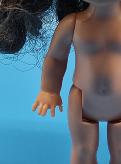 Кукла Барби - Келли 90х 02866