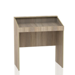 Музейная витрина с наклоном 1000х600 (арт. 213010132)