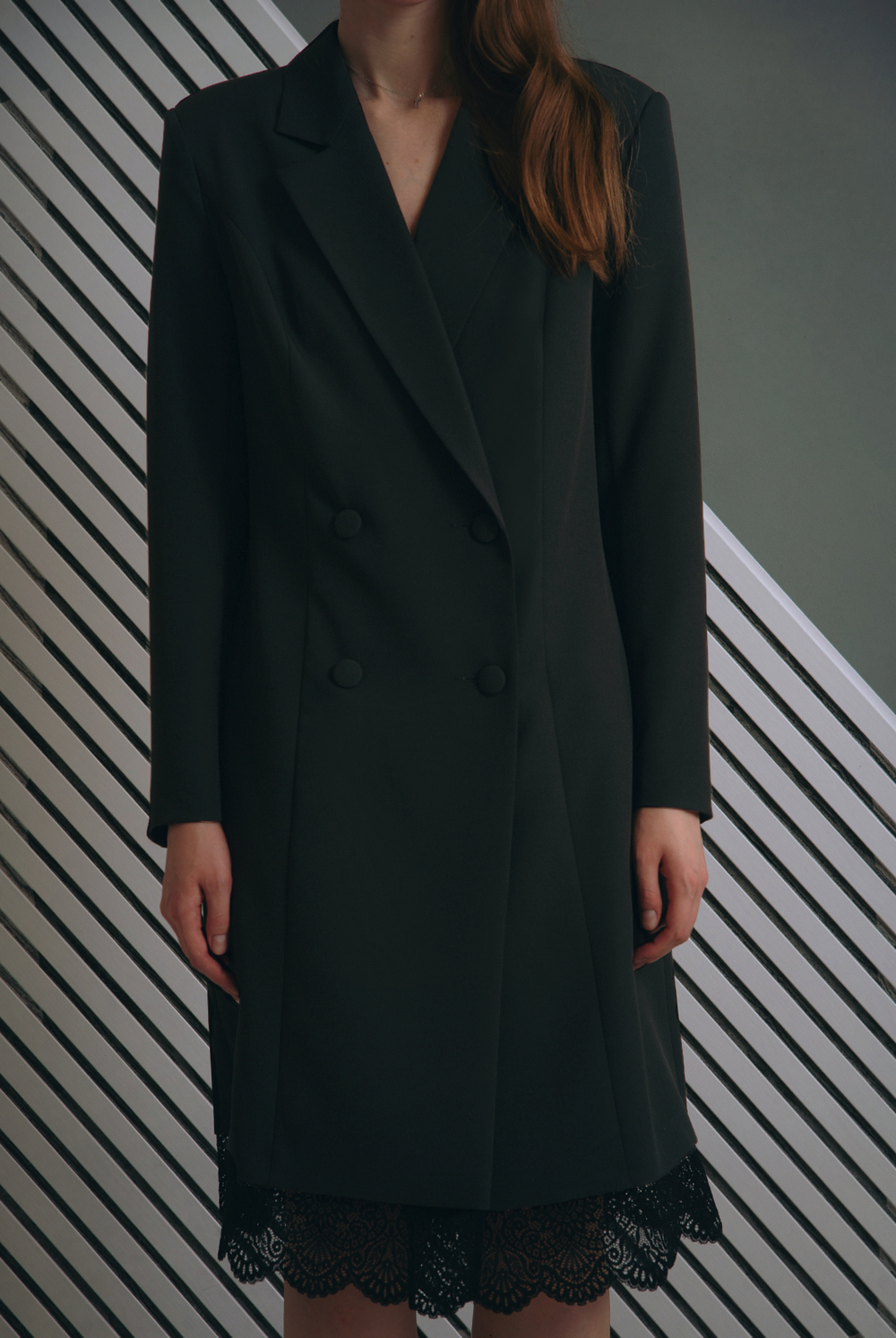 Платье женское 4752з, черный #89Чер054752з