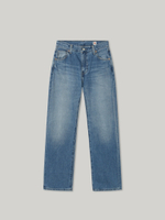 Женские прямые джинсы Levi's Straight A9138-0001, Сделано в Японии