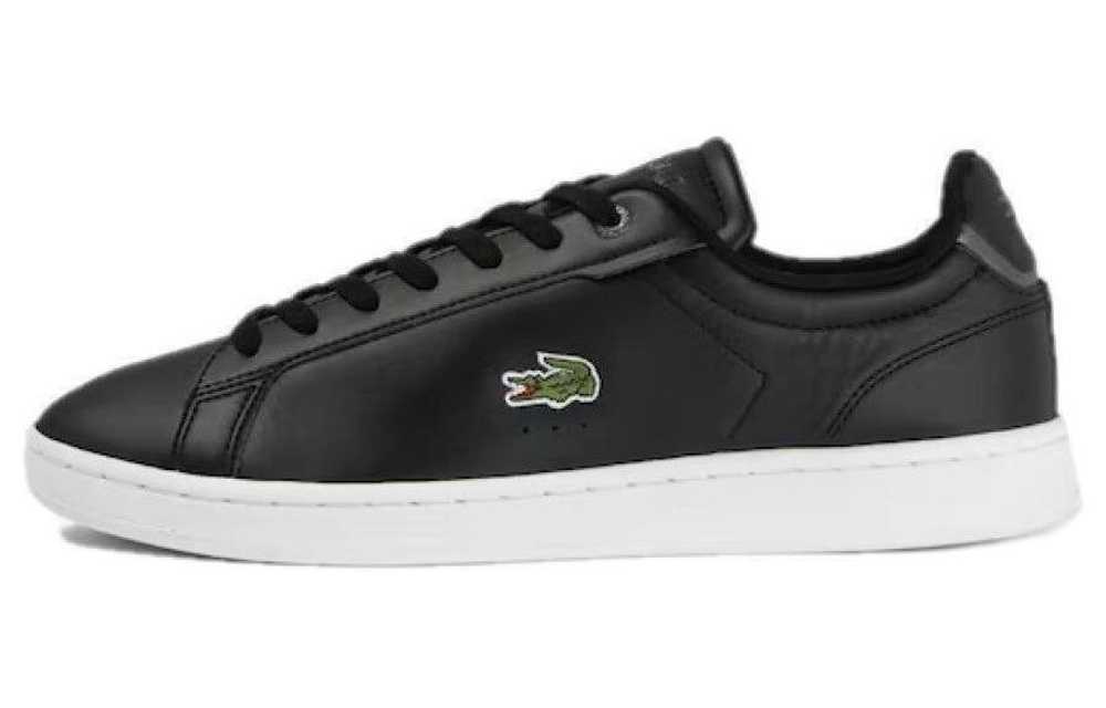 Кеды LACOSTE, 45SMA0110-312