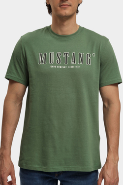 Футболка мужская MUSTANG Austin