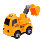 Сборная модел Машина, пакет CN01