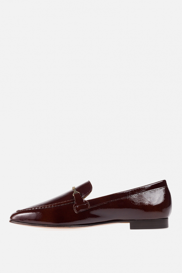 Лоферы Bobbies Jeanne