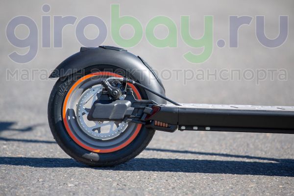 Электросамокат Kugoo M2 Pro