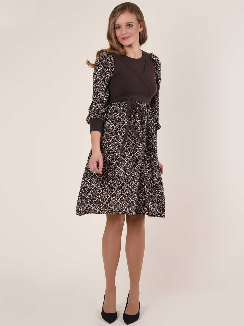 Платье женское