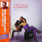Freddie Hubbard / The Love Connection (LP)