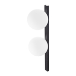 Citilux GLOB CL209421 Светильник бра Чёрный