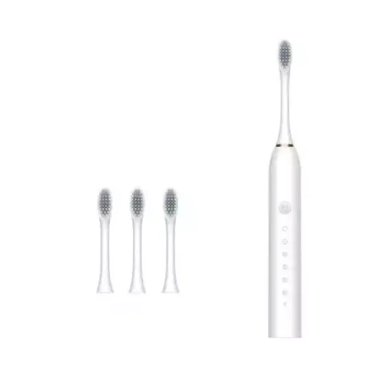 Ультразвуковая зубная щетка Sonic Toothbrush X-3