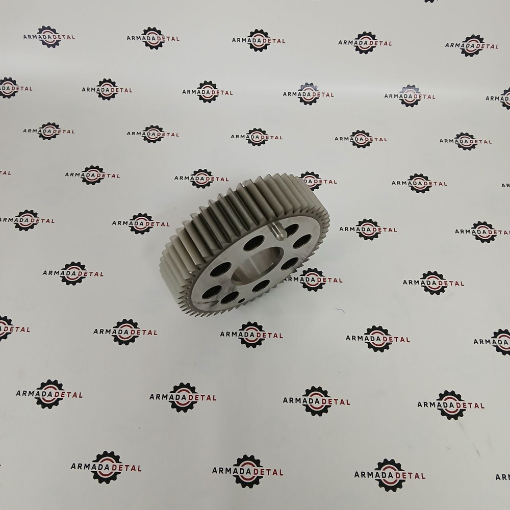 Проставка для заднего сальника | 320/03132 | JCB