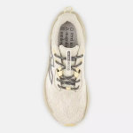 Женские Кроссовки для бега New Balance Dynasoft Nitrel V6 linen/white peach/castlerock