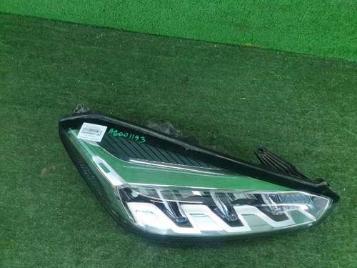 Фара правая Chery Tiggo 7 Pro (2020-н.в.) LED