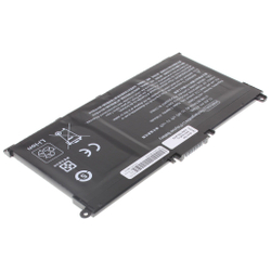 Аккумулятор iBatt 4150mAh для ноутбуков HP Pavilion 15-eg (HSTNN-IB90, HW03XL)