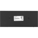 Коммутатор Dahua DH-S4210-8GT-110 (L2) 10x1Гбит/с 2SFP 8PoE 110W управляемый
