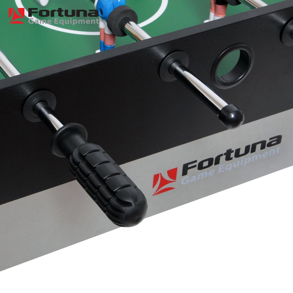 Защитный колпачок  Fortuna 09989 для штанги ø12,7мм 6шт.