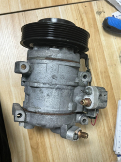 Компрессор кондиционера Honda Accord 8 2.4/3.5, Crosstour 2.4, Odyssey RB3