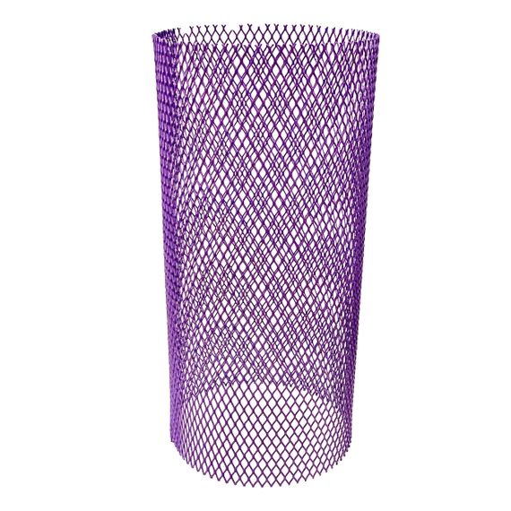 Защитная сетка для кальяна (Purple)