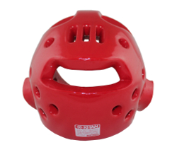 Шлем для тхэквондо Khan Club