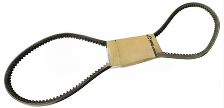 Ремень вентилятора зубчатый а/м ГАЗ-66, ПАЗ (МАРК)