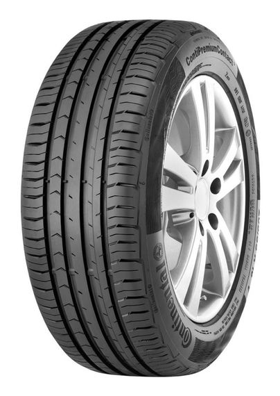 Continental PremiumContact 5 205/60 R16 96V XL