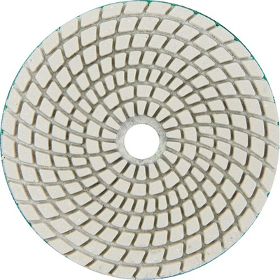 Диск алмазный ELITECH 100мм P1000 мокрое шлифование   1820.158400