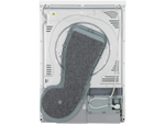 Сушильная машина Beko B3T68230 белый