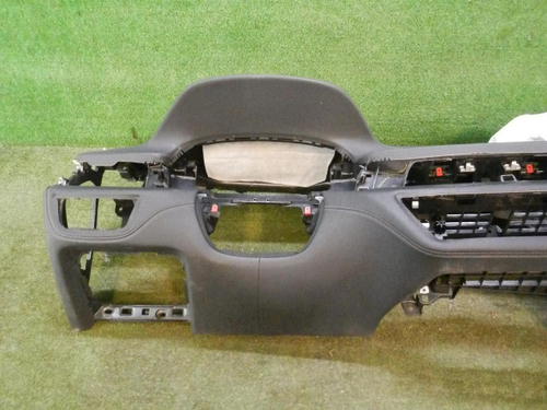 Комплект безопасности BMW 7er G11 G12 (2015-2022)