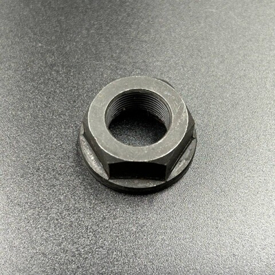 Гайка вариатора Yamaha GRIZZLY/RHINO/VIKING 350/450/550/700 (ZIBO)