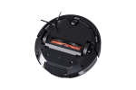 Робот-пылесос Lydsto R1 с базой самоочистки, чёрный