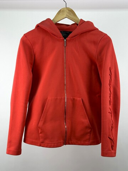 Худи Armani Exchange