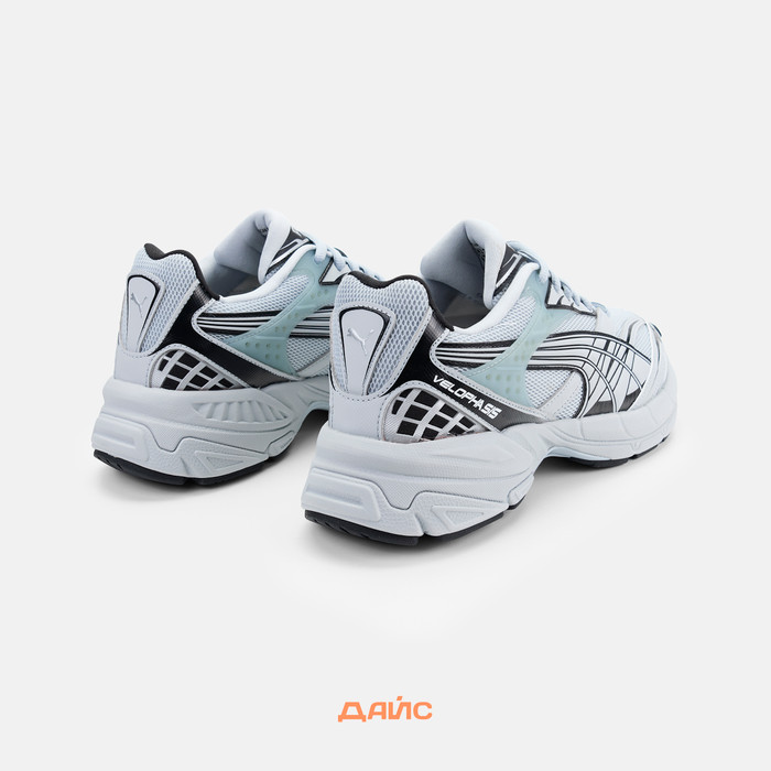 Кроссовки Puma Velophasis Always On артикул:395908-03 - купить в магазине Дайс