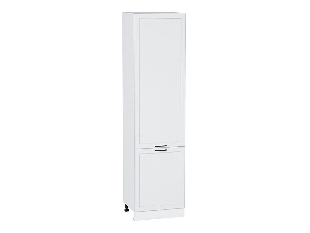 Шкаф пенал с 2-мя дверцами Барселона