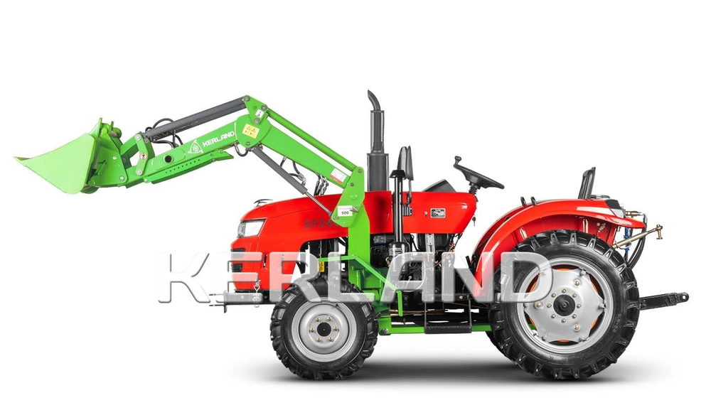 Фронтальный погрузчик Kerland | Керланд SF 500-22