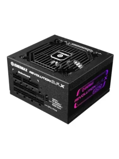 Блок питания REVOLUTION D.F. X 850W ERT850EWT BLACK 80+ Gold