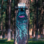 Лонгборд Koston LB024-А Fox Legend 45/114см