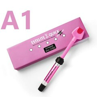 Estelite Sigma Quick A1 (3,8гр.) Эстелайт Сигма Квик А1, пломбировочный материал