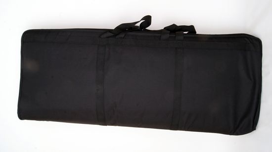 Чехол для синтезатора полужесткий, Лютнер ЛЧКЛ2-(93-37-11)