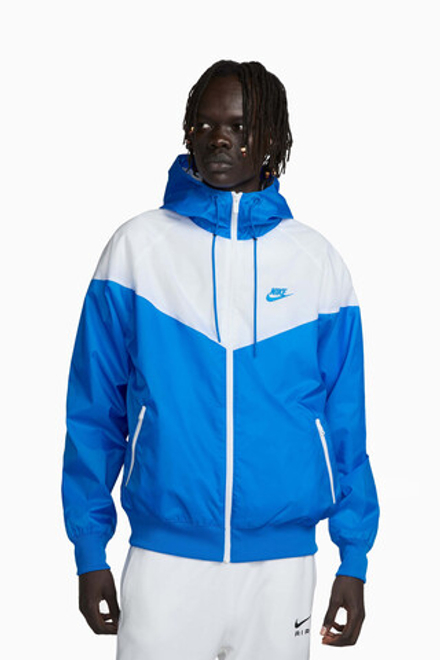 Куртка Nike Sportswear Heritage Windrunner