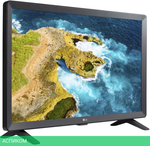 Телевизор LED LG 24" 24TQ520S-PZ
