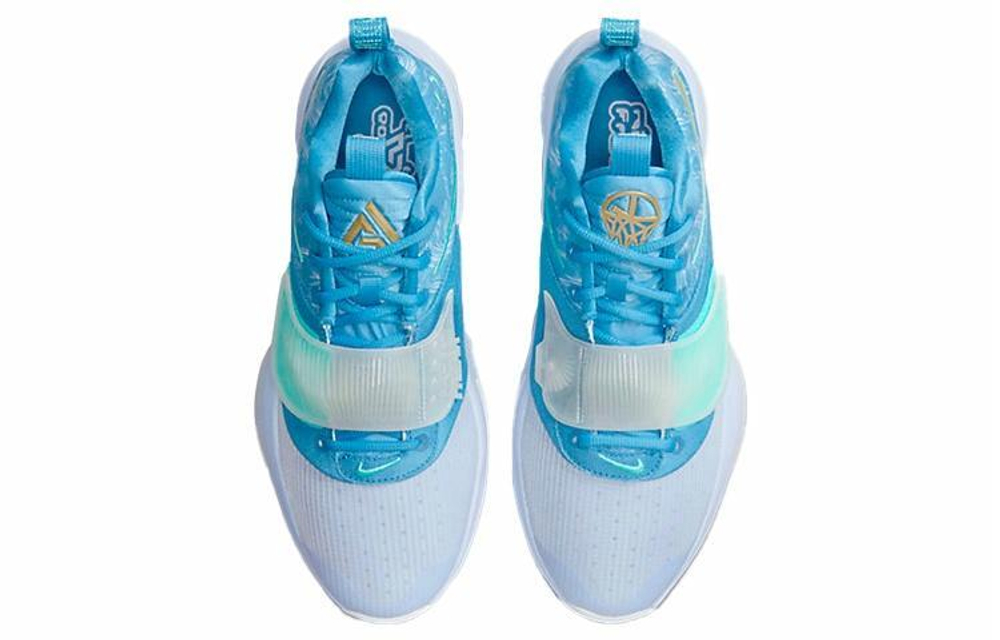Кроссовки Nike Freak 3 Zoom Ep