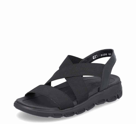 Женские Сандалии Rieker V8408-00