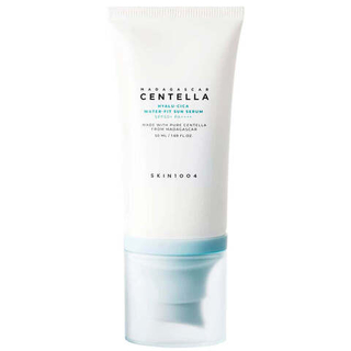Солнцезащитная сыворотка SKIN1004 Madagascar Hyalu-Cica Water-Fit Sun Serum SPF50+ PA++++ 50 мл