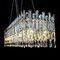 Подвесная люстра MODELUX ML.875.1150 CR