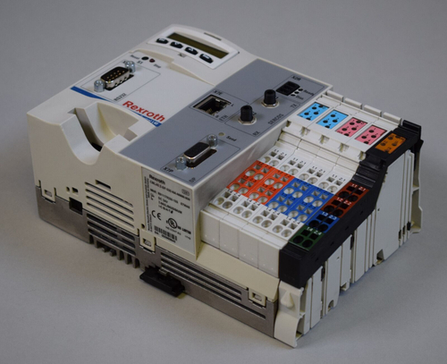 BOSCH REXROTH CML40.2-SP-330-NA-NNNN-NW