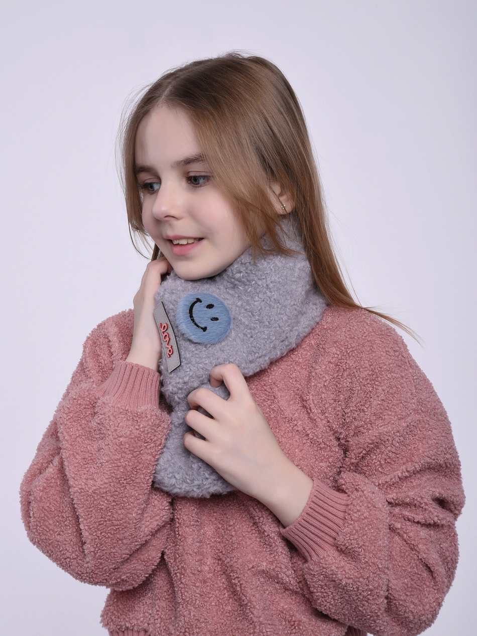 Шарф детский