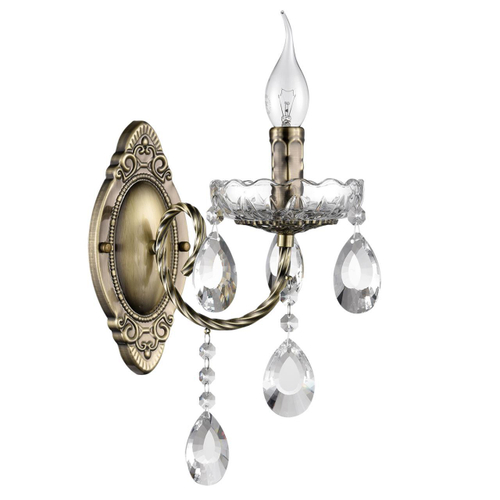 Настенный светильник Lumion LINN 8190/1W